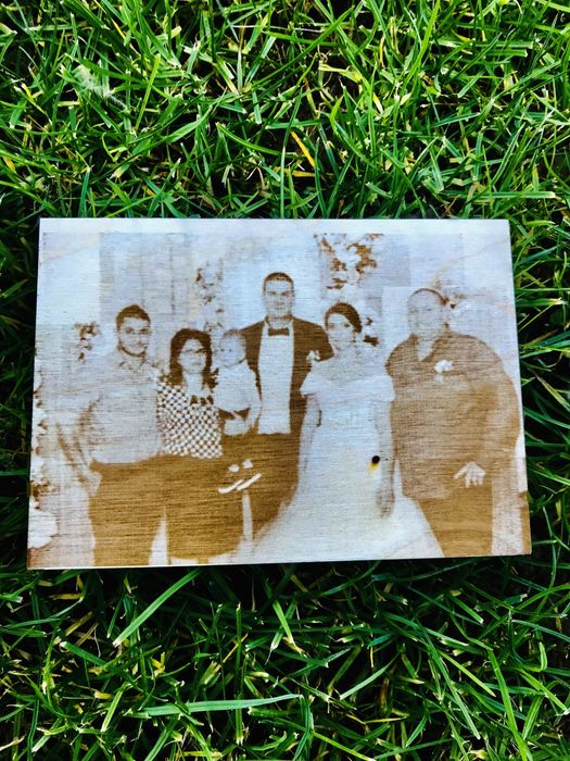 Гравиране, върху дърво ПРОМОЦИЯ ДО 31.11