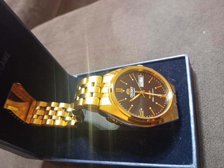 Часовник Ориент Автоматик