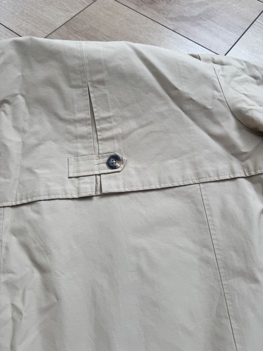 Тренч новый для девочки