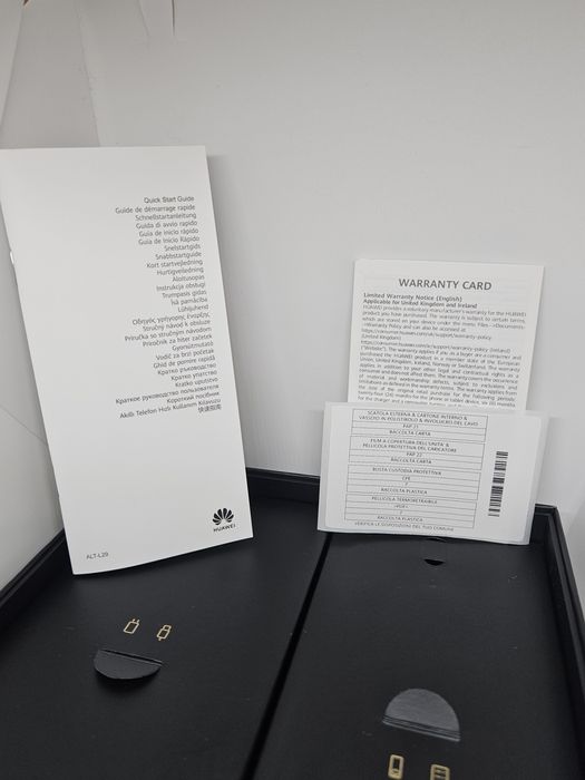 Huawei Mate X3  XMAGE 512Gb/12Ram