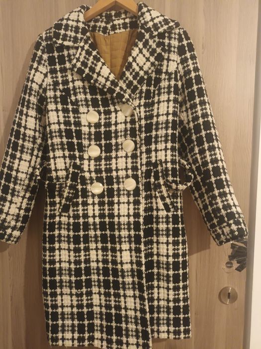 Pardesiu/trenci si sacouri