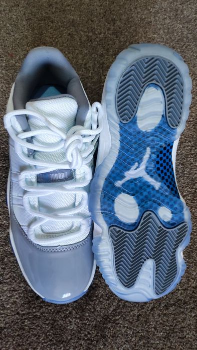 Кросовки Jordan 11