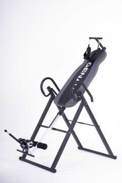 Инверсионный стол EA-350 BLACK Genau FITSPIN