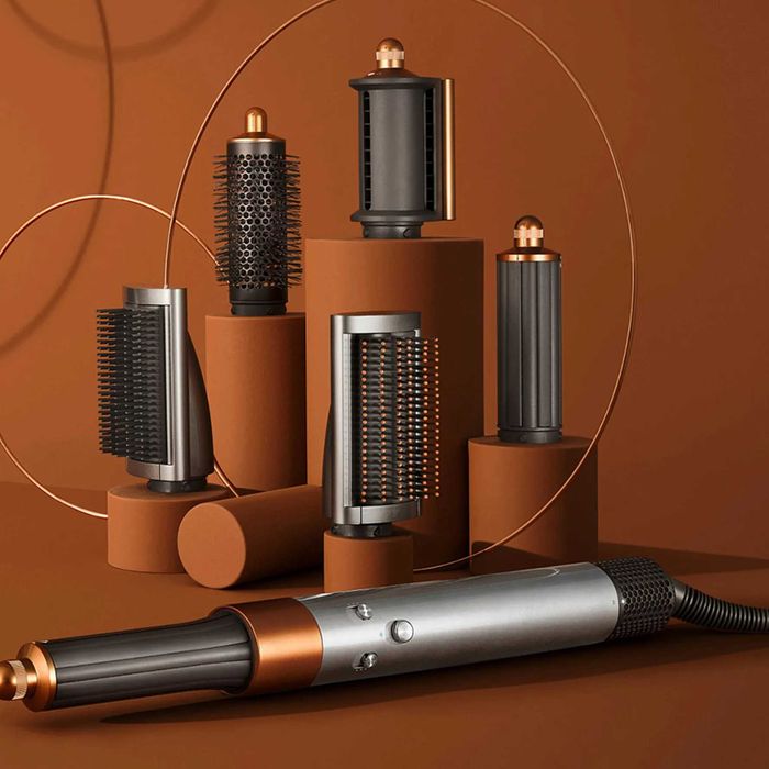 DYSON Supersonic / Airwrap Complete Long в СКИДКА + с Доставкой !