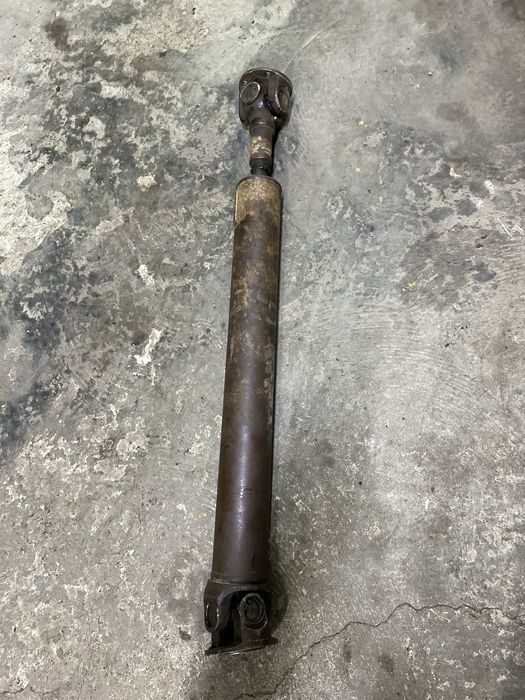 Кардан задний на ниву