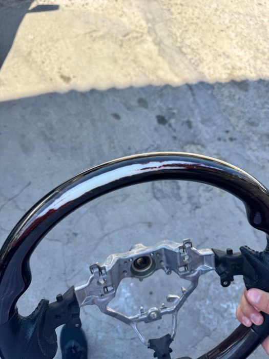 Руль 55 камри в хорошем