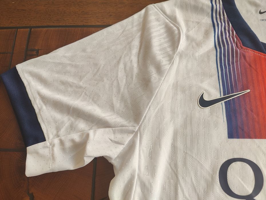 Футболна тениска Paris Saint Germain гостуваща 26/27