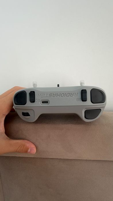 Radiomaster T8L аппаратура управления