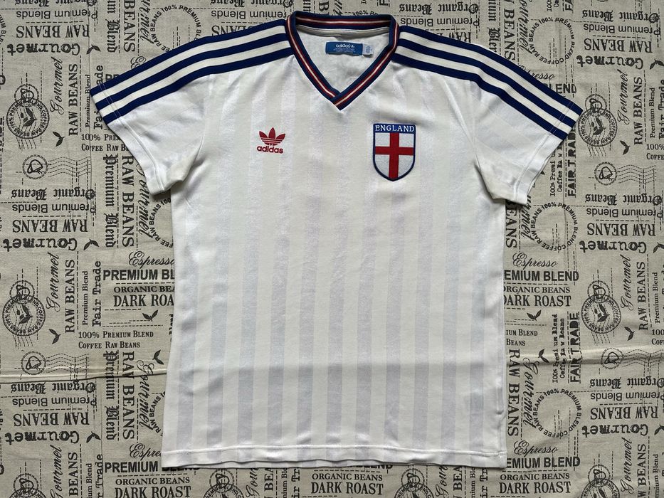 Adidas England original тениска.S