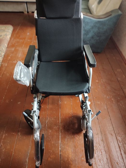 Ногиронлар электронный аравачаси янги