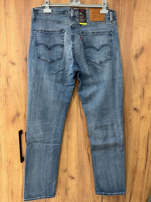 Оригинално мъжко дънки Levi’s