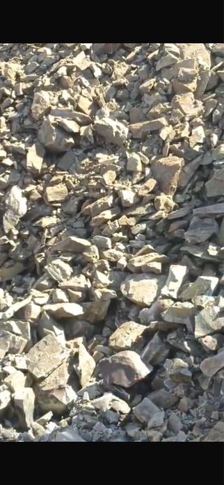 Услуги самосвала и погрузчика