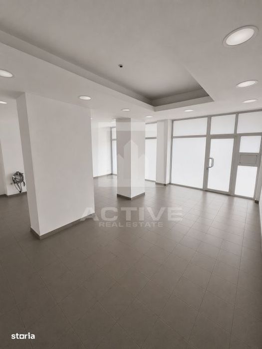 Spatiu comercial || Zona cipariu