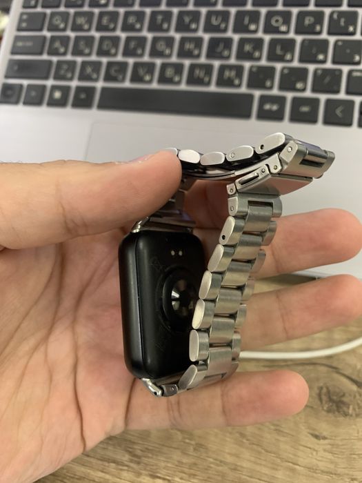 Mi band 9 Pro, Xiaomi