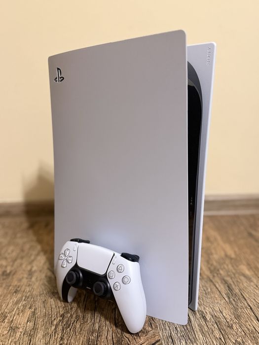 PS 5 Конзола НОВА