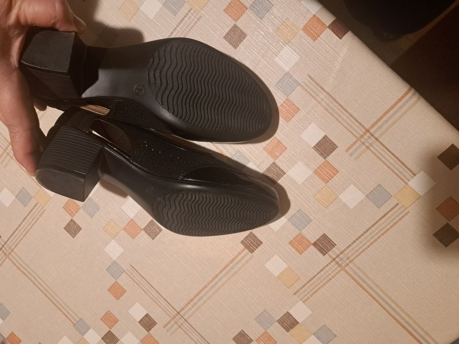 Дамски обувки 36