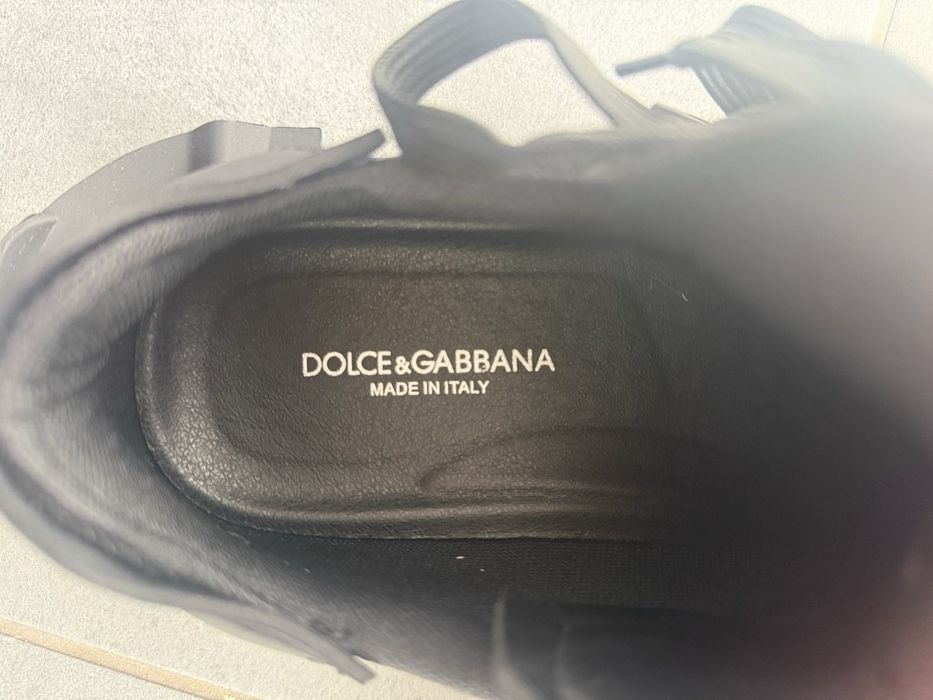 Dolce&Gabbana  45