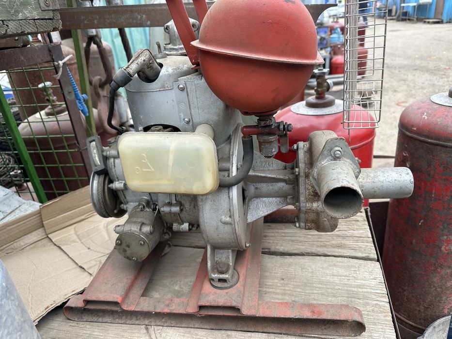 Продам чабаский матор