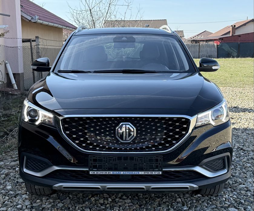 MG ZS EV  Full Electric