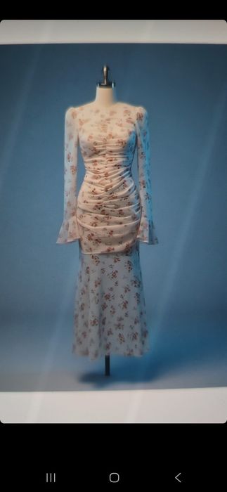 Вечерние платья, S-M размеры