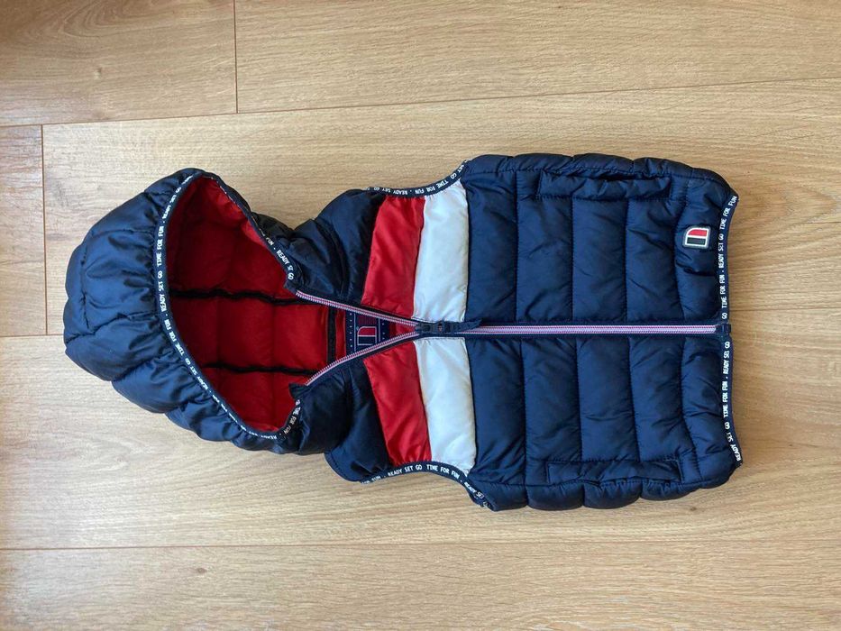 Елек / грейка за момче Next, размер 92 (2г)