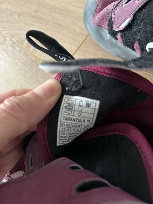 La Sportiva Tarantula