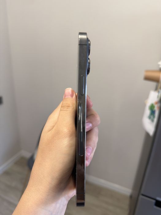 Iphone 13 Pro Max 256 gb