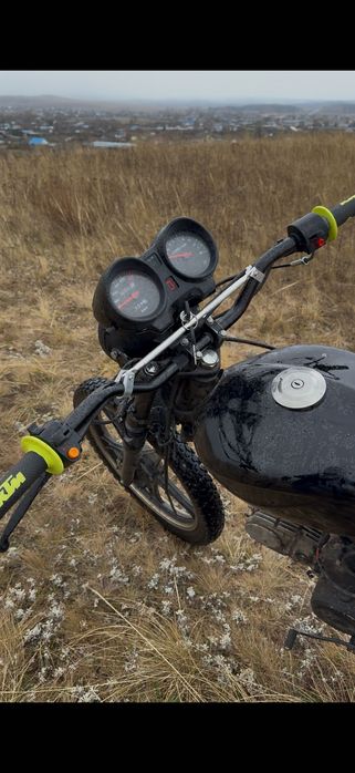 альфа 110 в хорошем состоянии