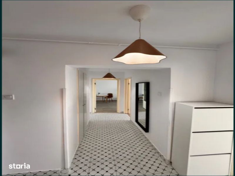 Apartament 2 camere/ Dna Ghica/ Tei