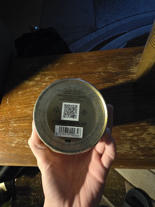 Parfum Jean Paul Gaultier Le Male Elixir - Sigilat