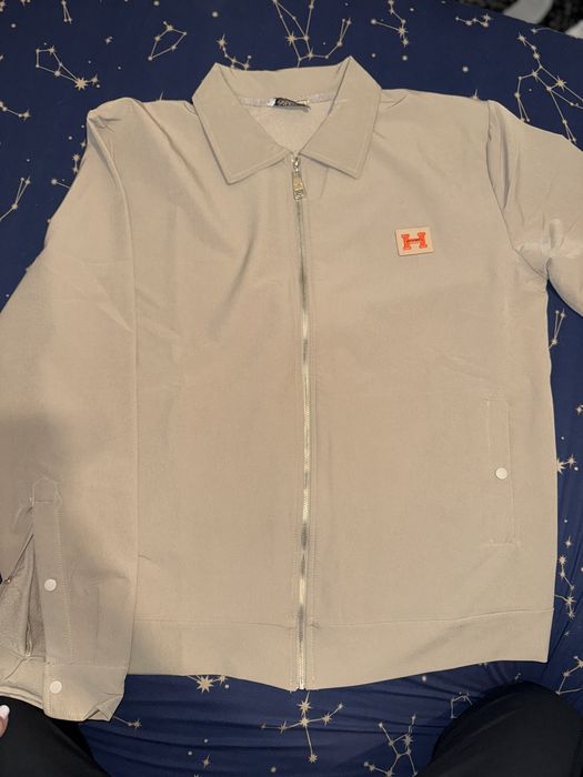 Jacheta subtire L eleganta