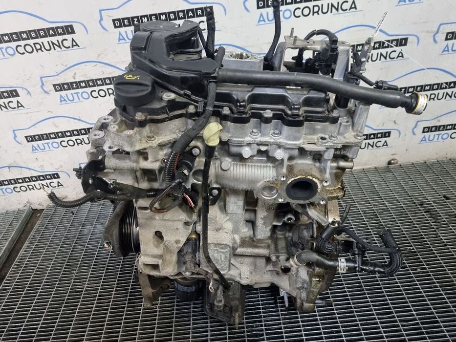 Motor Opel Crossland Facelift 1.2 i Turbo 2020 - 2025 130CP Manuala F12XHT Euro6 (1359) ...