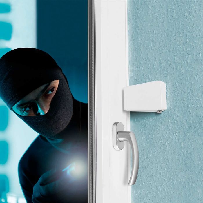 Механизъм за заключване на прозореца - защита срещу взлом