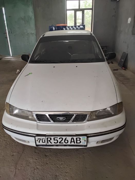 Nexia 1 1996 sons kelishiladi