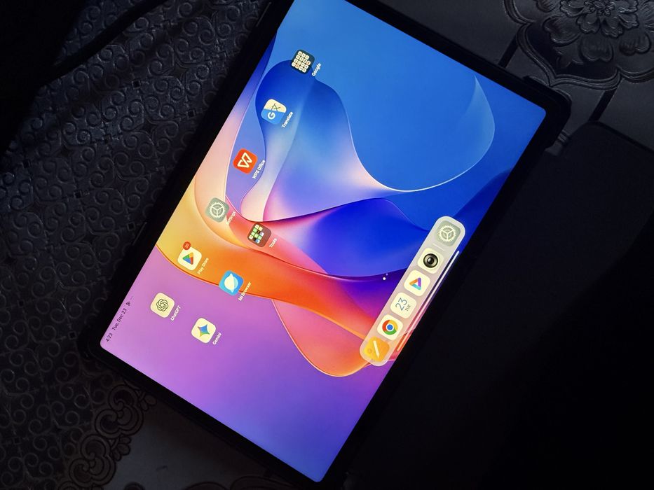 Redmi Pad 2 128gb yangi ,pul kerak bo’lganligi uchun sotilyabdi