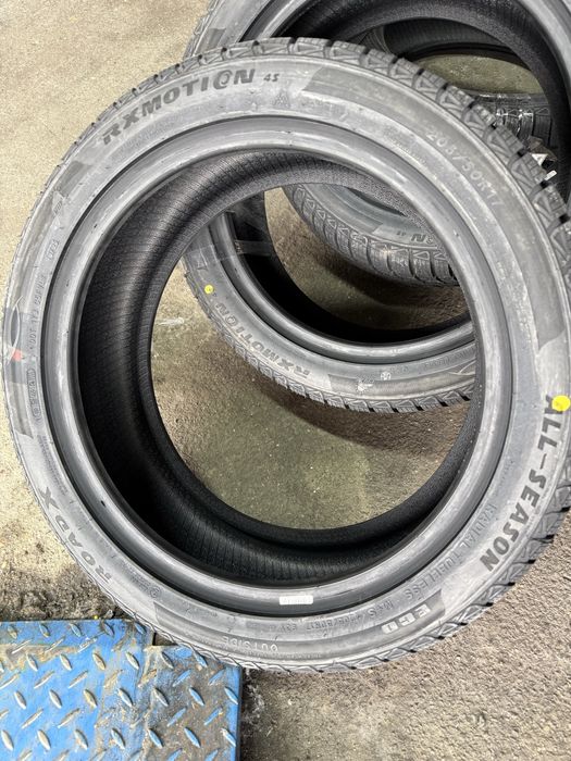 205/50 R17 GT RADIAL 4Seasons anvelope noi mixte /Montaj inclus