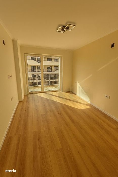 Apartament Modern - SU 58MP I Garaj I TVA INCLUS I CF - Eroilor — fotografia 3