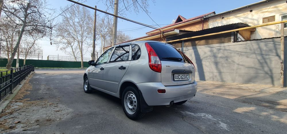 Продаётся Лада Калина-1