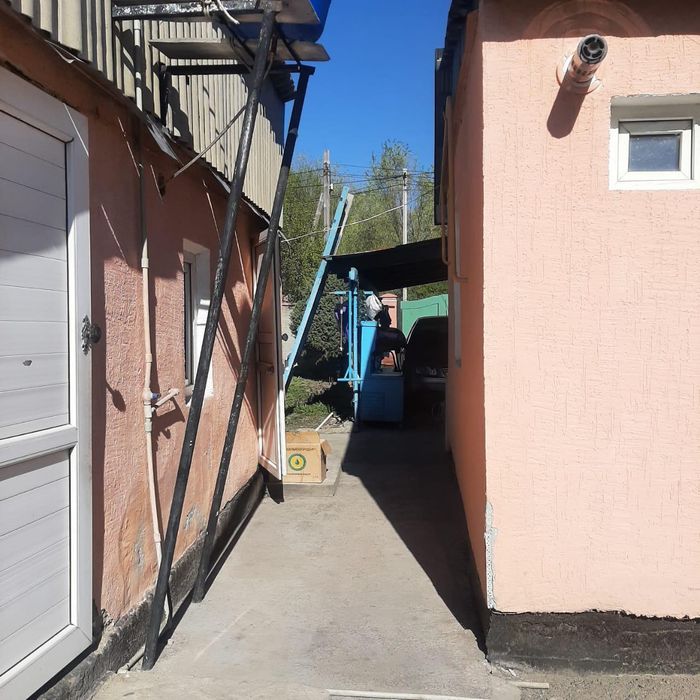 Продается дом 3 комнатный