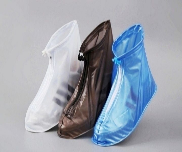 Дождевик для обуви