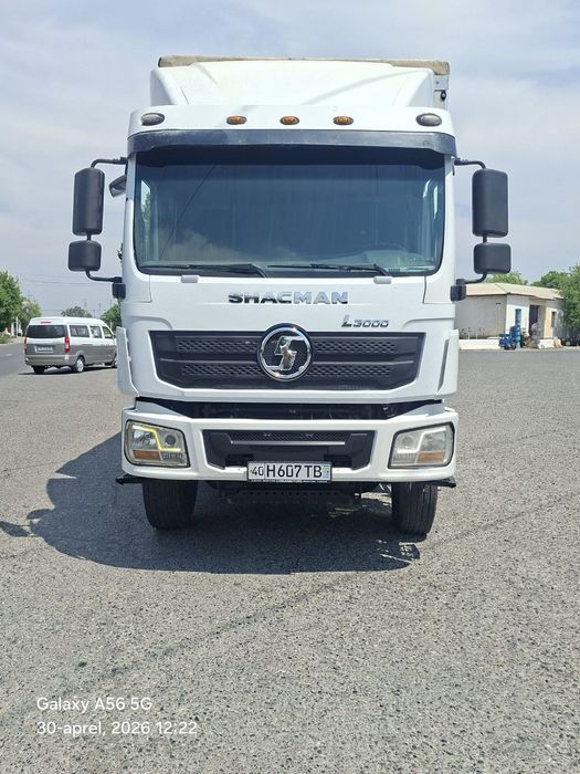 Shachman 270  талик