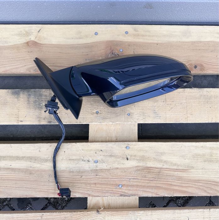 Дясно огледало AUDI A6 C7 4G1857410AS