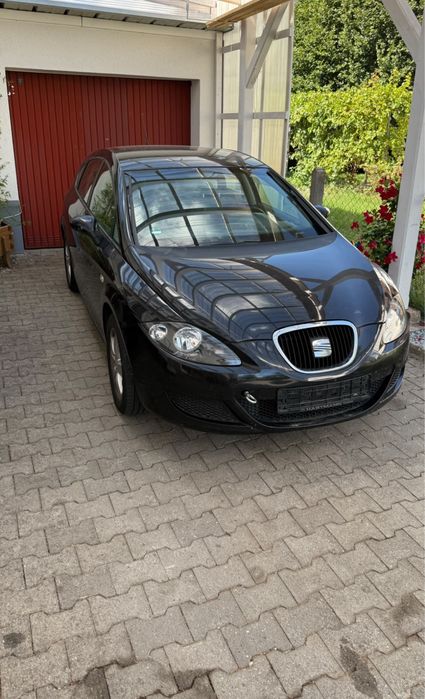 Seat leon 1.9 tdi