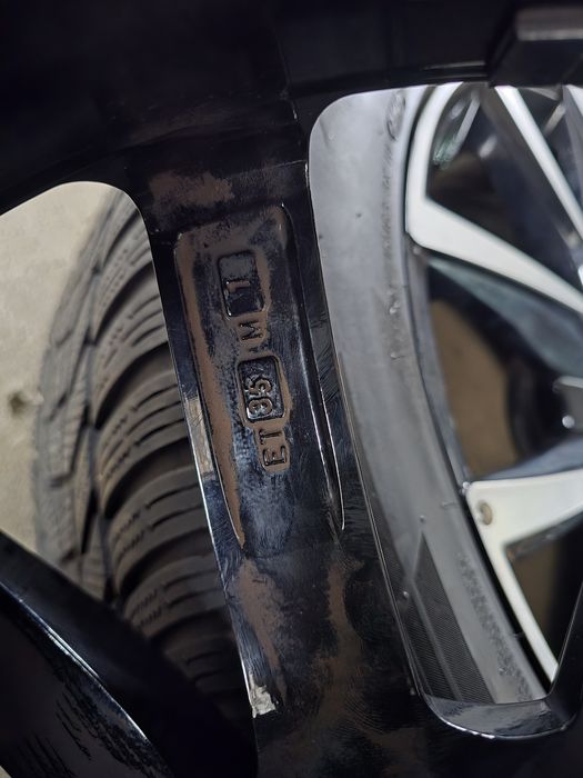 Джанти 19 / 5х112 - BMW X5 G05, X6 G06 5x112
