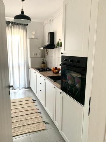 2 camere Aparatorii Patriei, Metalurgiei, Parc Arghezi