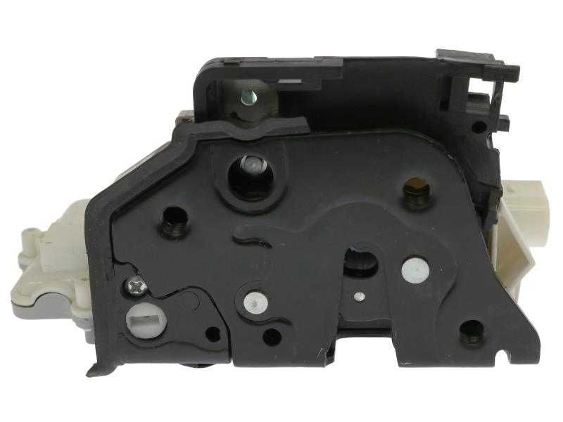 Брава врата  механизъм централно  VW PASSAT VI  , Пасат  6 / 05-11 /