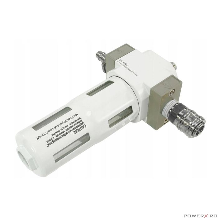 Distribuitor de ulei pentru compresor 1/2 Verke