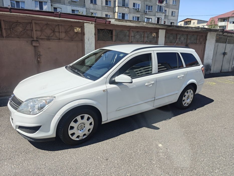 Opel Astra caravan 1.3 cdti