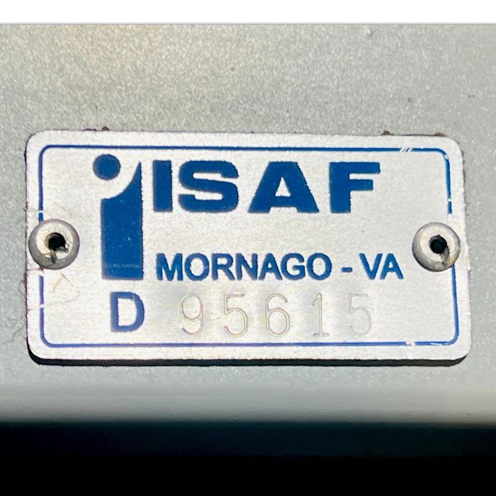 21687612 Ușa laterală a autobuzului, dublu din față a doua parte ISAF B5LH, B0E (2008-) VOLVO