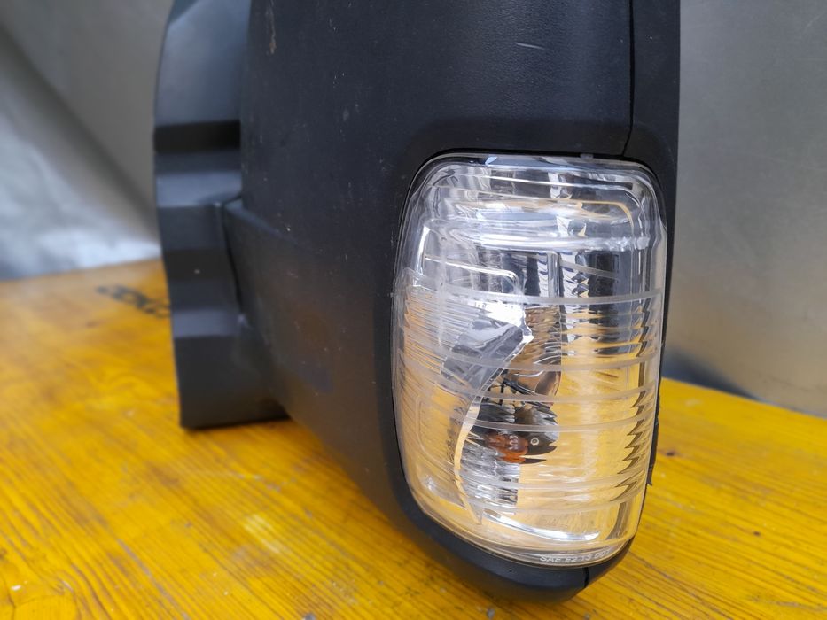 Огледало форд Транзит Ford Transit  140лв